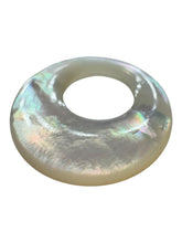 Unique shaped Mother Of Pearl, SKU#M4396