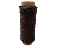 Hemp 3-Spool Box Dyed, SKU#HEMP3100