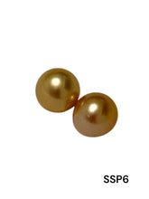 A1 south sea pearl pairs, SKU#SSP1 - SSP10