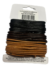 Indian Leather Assorted