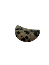 Moon Gem Stone, jade bead, SKU#M2528