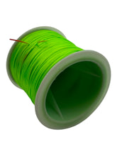 Charmingo Elastic Neon Green