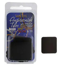 Anti-Tarnish Tabs