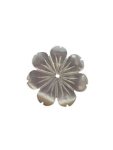 White Mother of Pearl, SKU#M4611