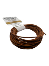 Leather Cord