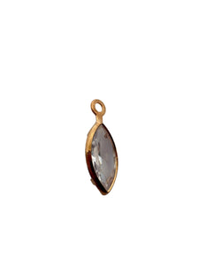 Charm Gold Plated#M3254