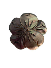Flower Mother Of Pearl, SKU#M4605
