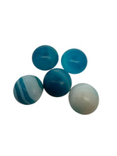 Jade Gemstone, Cirlce shape Jade Gemstone SKU#M1804
