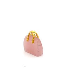 Beautiful purse charm