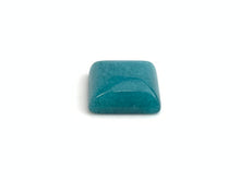 Light Blue Jasper Square Cabochon Sku#M1895