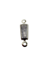 Charm Silver Plated#M3247
