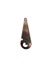 Carved mother of pearl, SKU#M2297
