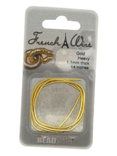 French Wire