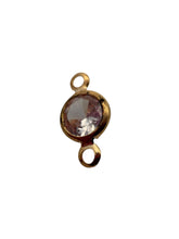 Charm Gold Plated#M3233
