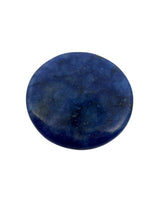 Jade Gemstone, Cirlce shape Jade Gemstone SKU#M1790