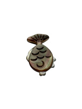 Fish Mother of Pearl, SKU#M4326