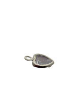 Charm Silver Plated#M3240