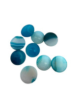 Jade Gemstone, Cirlce shape Jade Gemstone SKU#M1804