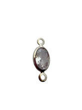 Charm Silver Plated#M3261