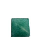 Rose Blue Jasper Square Cabochon Sku#M1891