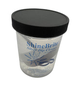 Silver Dip Cleaner