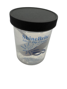 Silver Dip Cleaner