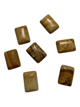 Picture jasper jade, SKU#M879