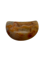 Gem Stone Color:Crazy Lace Jasper#M2534