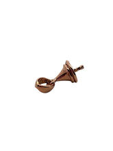 14K Yellow Gold  Bail Sku#TP-035