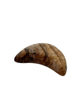 Gem Stone Color: Picture Jasper#M2542