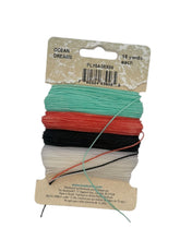 Waxed Brazilian Cord