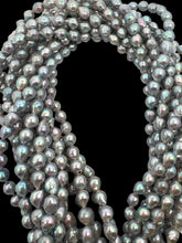 AAA+ Akoya, Japan Ocean Keshi Pearls