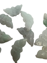 Jade Bead Color:Light green#M3073