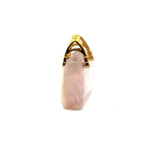 Quartz purse charm SKU#M3032