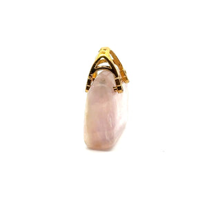 Quartz purse charm SKU#M3032