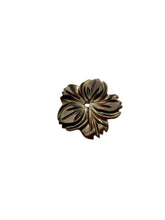 Flower Mother Of Pearl, SKU#M4618