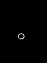 Jump Ring Sterling Silver#5004415c