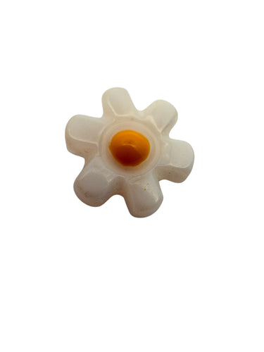 10MM Orange Mother Of Pearl, SKU#M4670