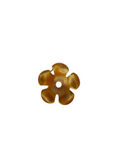 Yellow Flower Mother Of Pearl, SKU#M4640