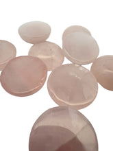 Jade Gemstone, Cirlce shape Jade Gemstone SKU#M1789