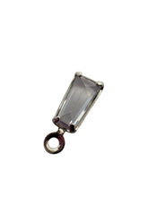 Charm Silver Plated#M3249
