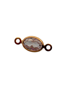 Charm Gold Plated#M3260