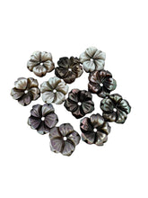 Flower Mother Of Pearl, SKU#M4665