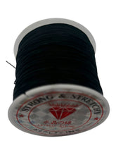 Charmingo Elastic Black