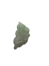 Jade Bead Color:Light green#M3073