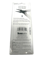 Round Nose Pliers, Jeweler’s Element