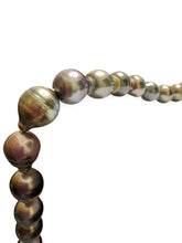 Tahitian Pearl Strand, 100% natural, SKU# TPS247