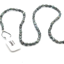 Tahitian Keshi pearl strand, SKU#KESHI846