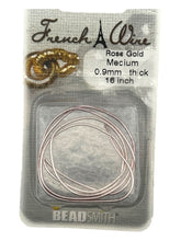 French Wire