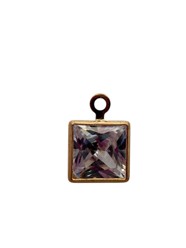 Charm Gold Plated#M3239